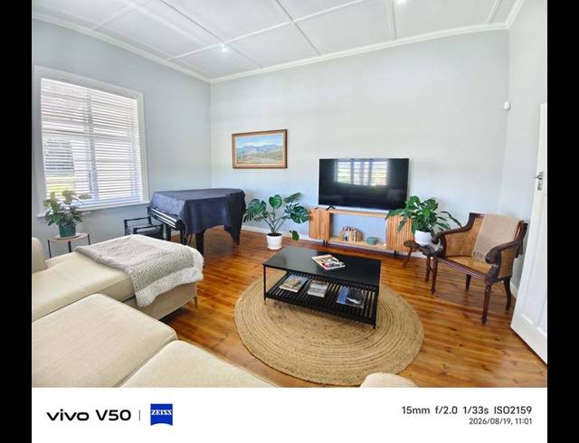 3 BEDROOM HOUSE FOR SALE IN HERBERTSDALE